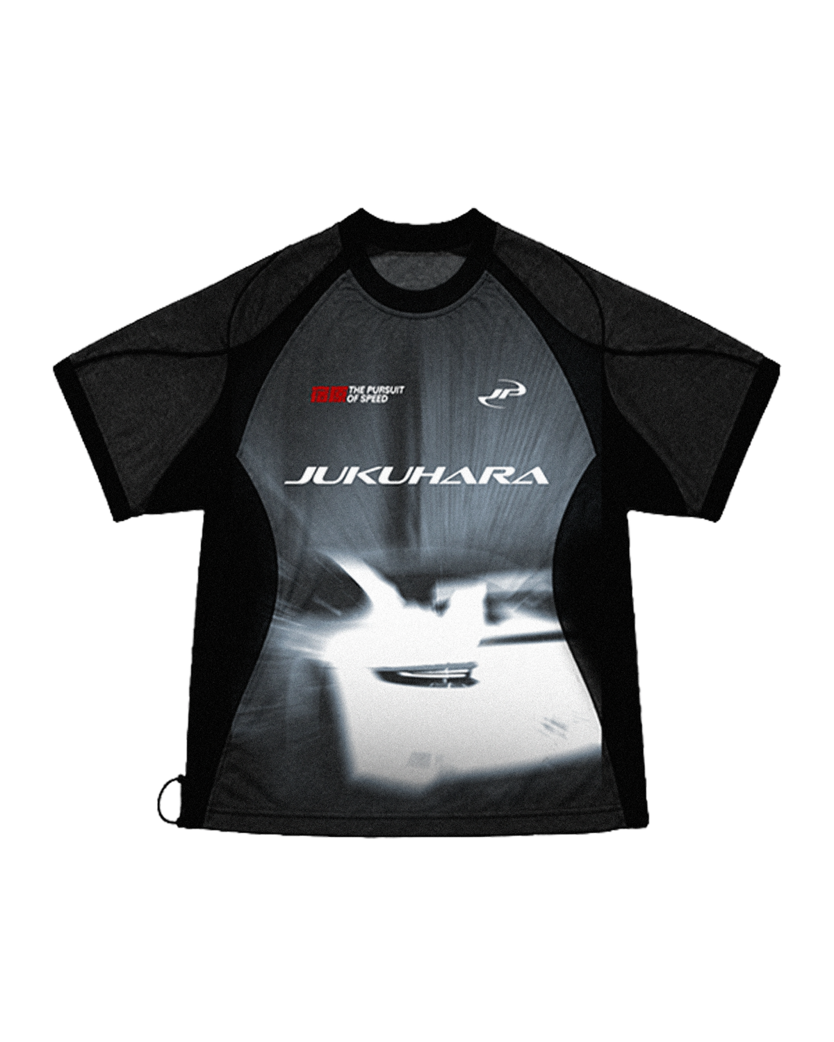 JUKUHARA 2027 JERSEY