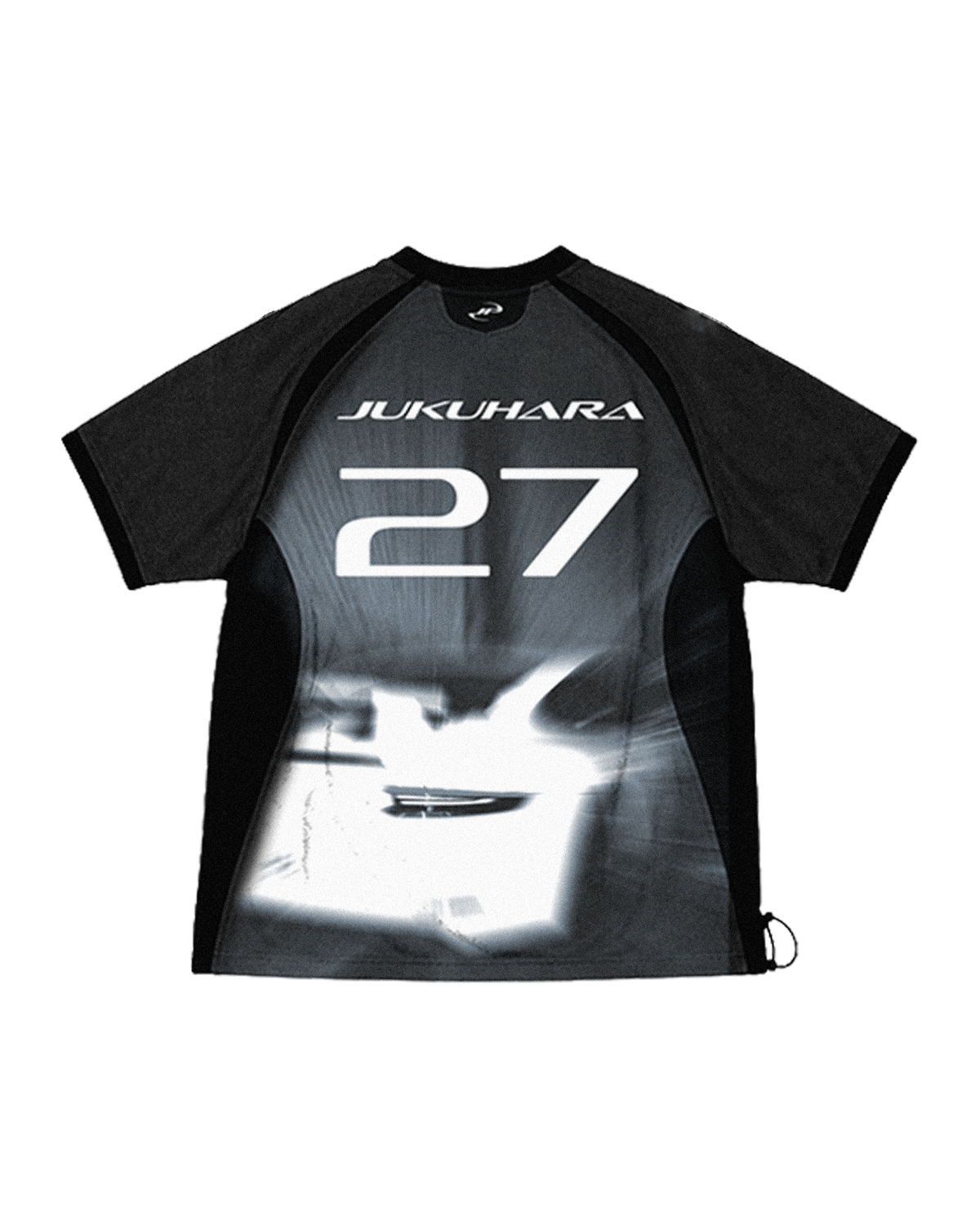 JUKUHARA 2027 JERSEY