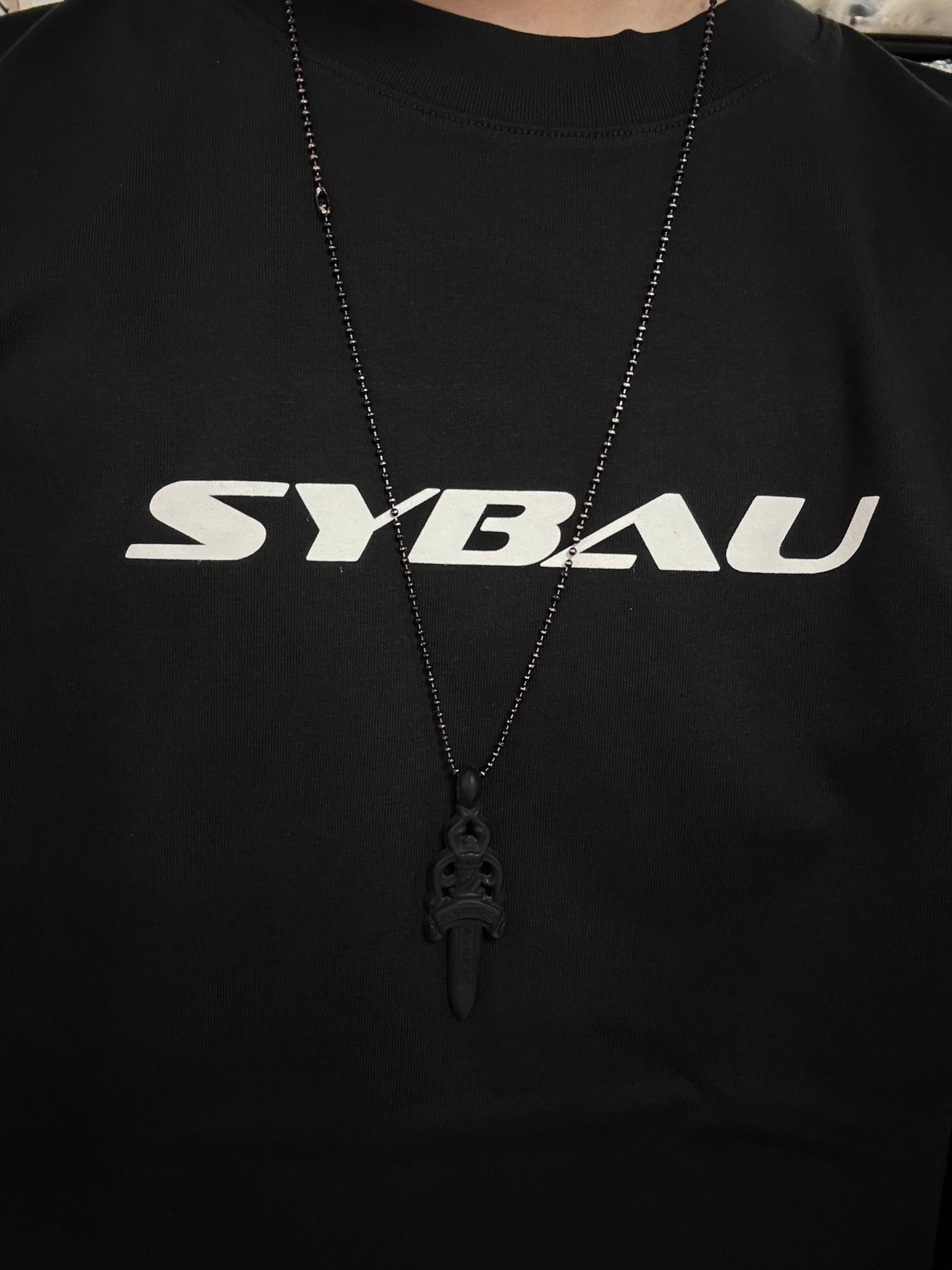 SYBAU T SHIRT