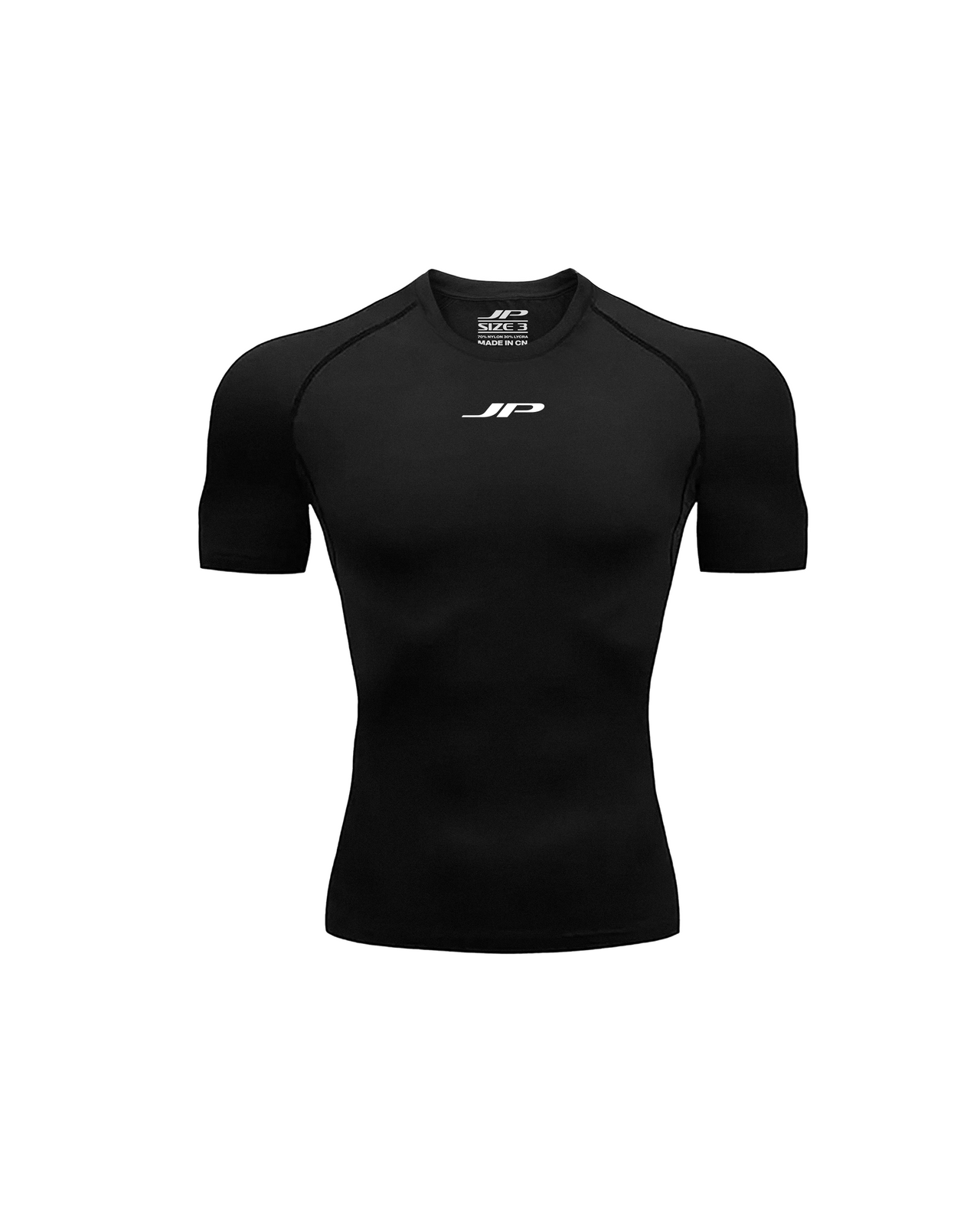 JP LEAN MINIMAL COMPRESSION SHIRT