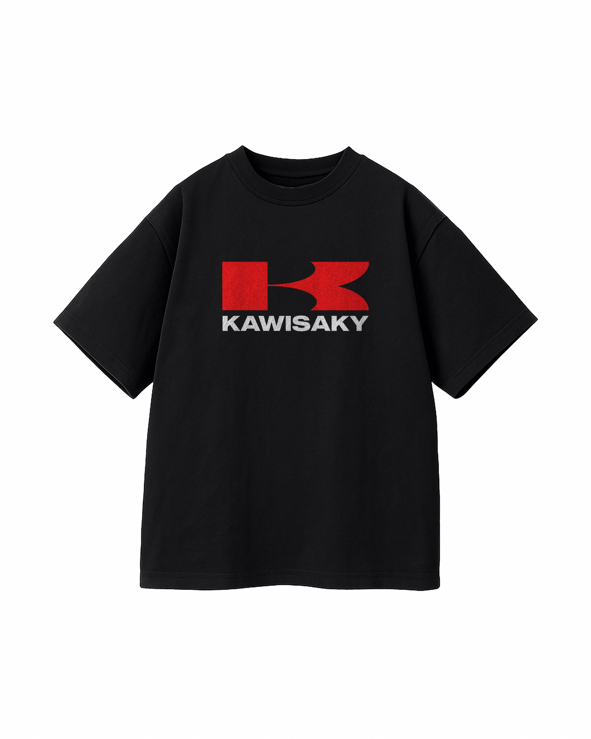 KAWISAKY T SHIRT