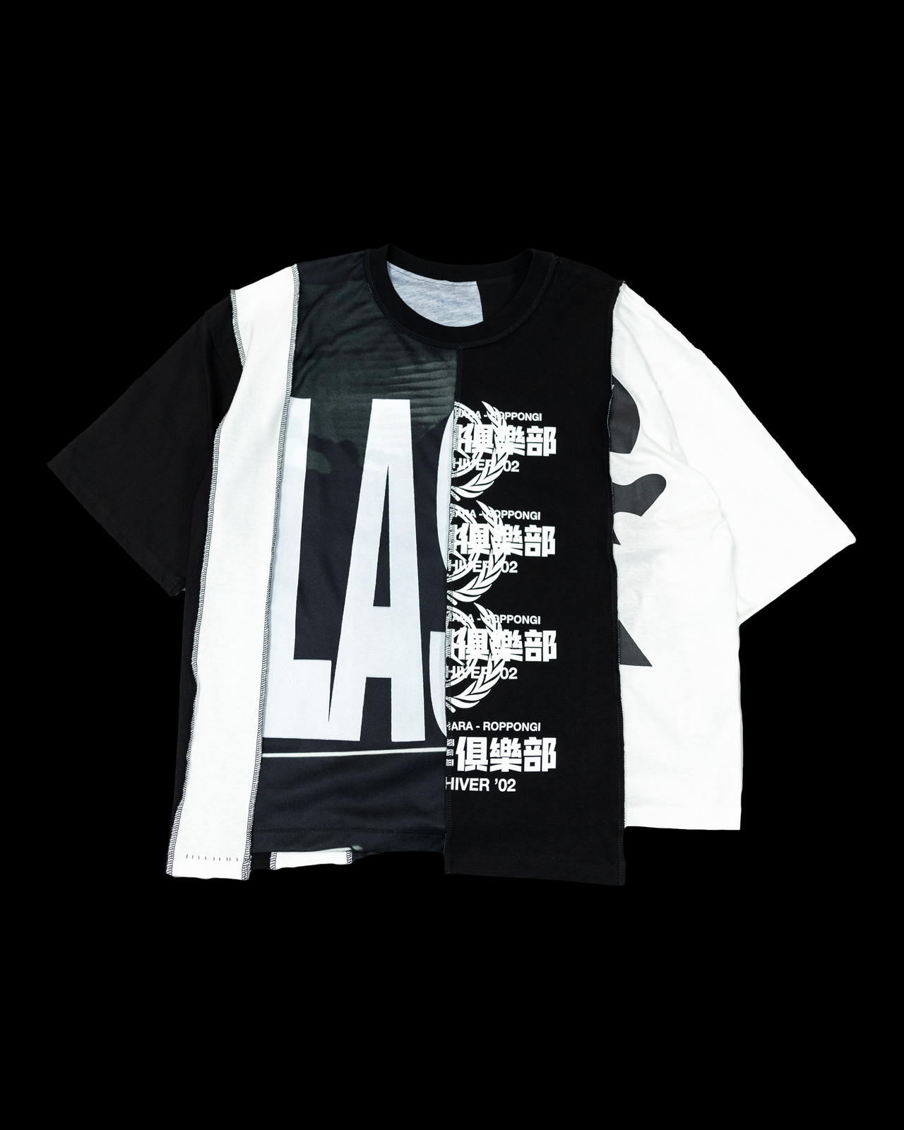 T SHIRT 04