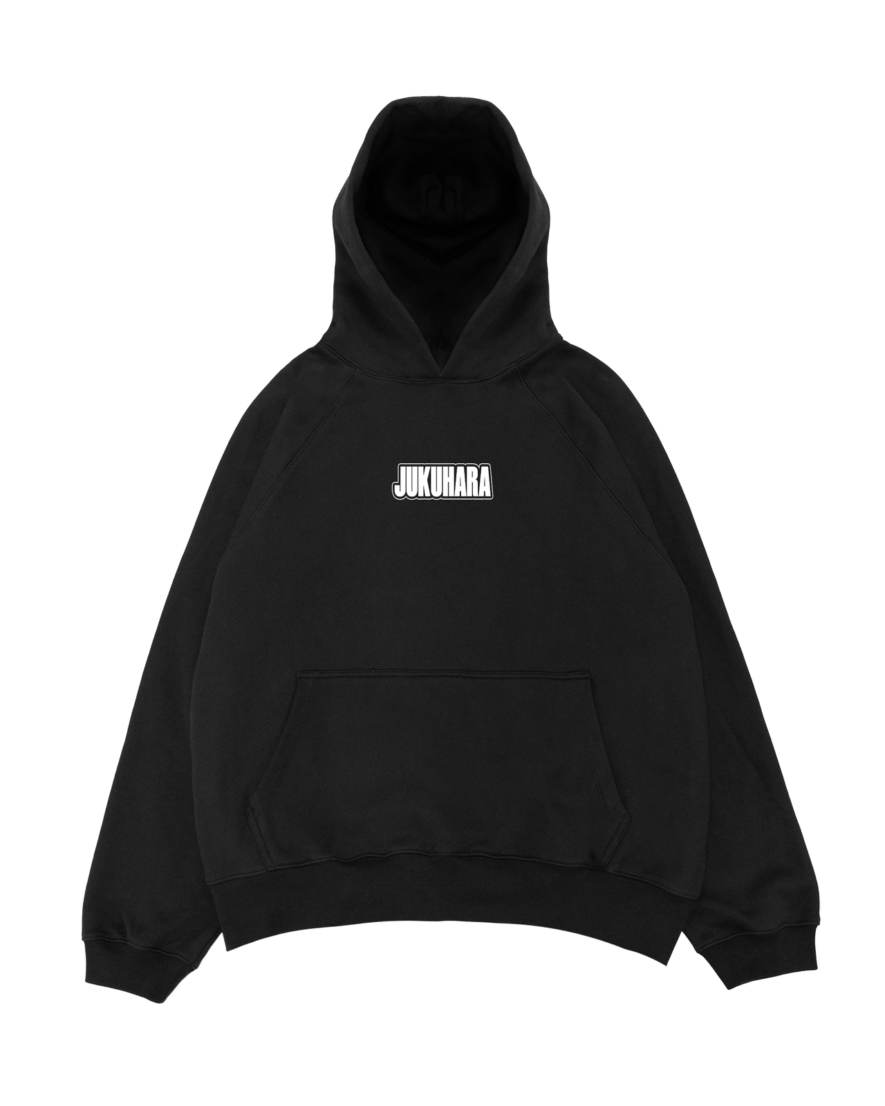 PORSCHE HOODIE