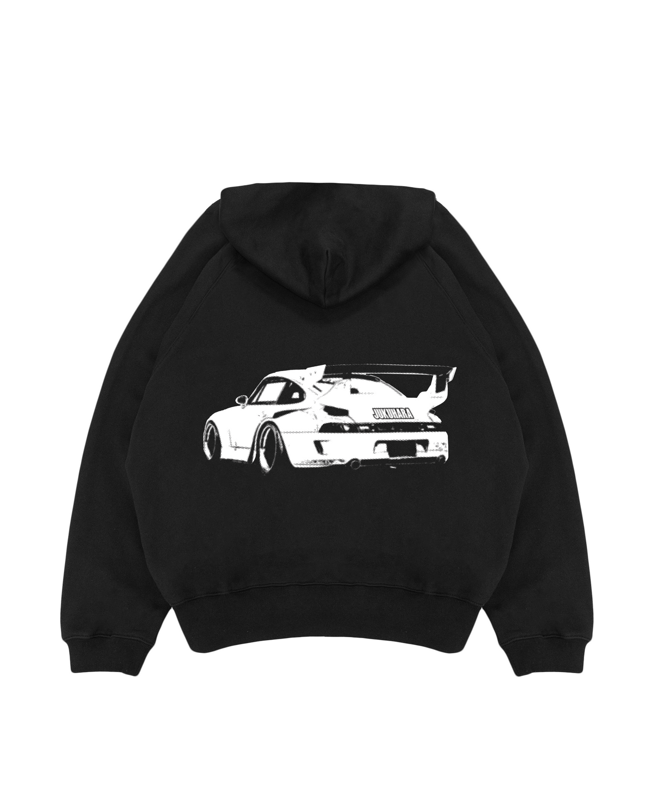 PORSCHE HOODIE