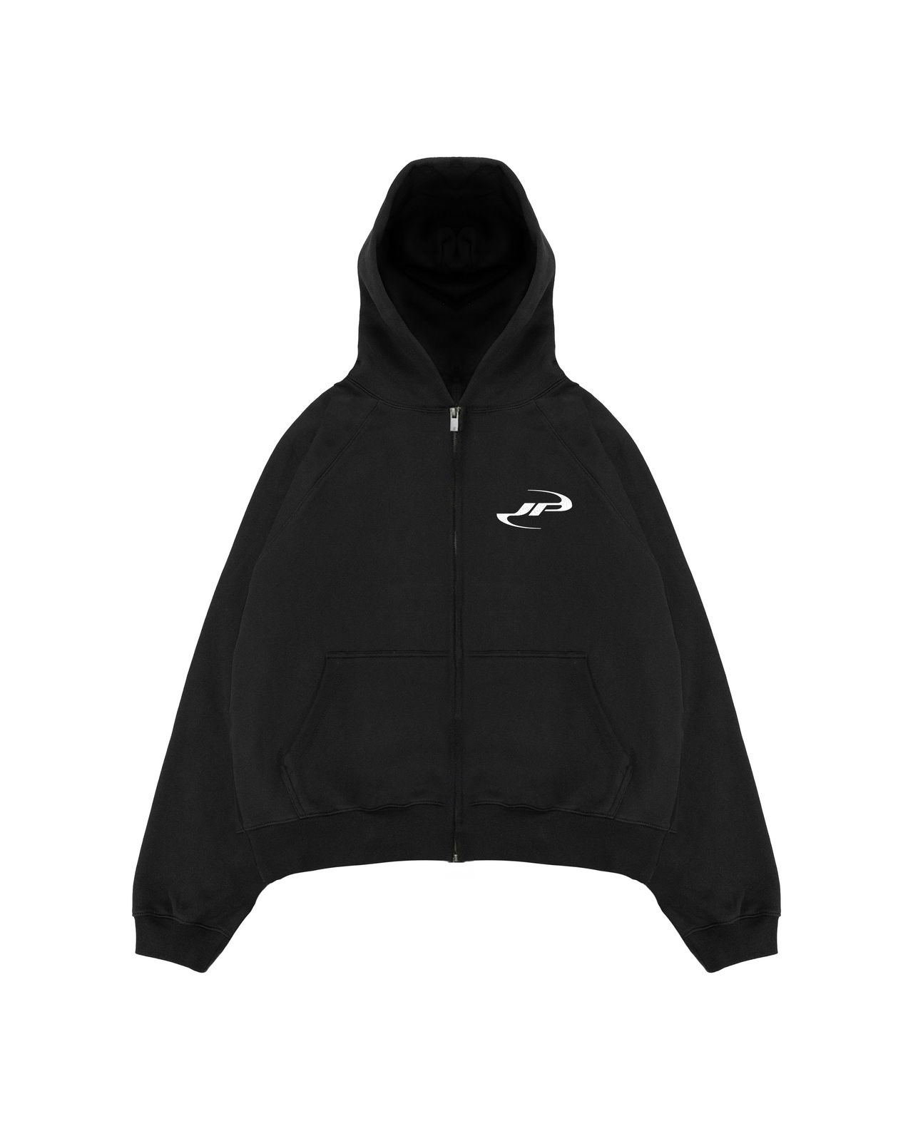 JP SOUNDS ZIP-UP HOODIE