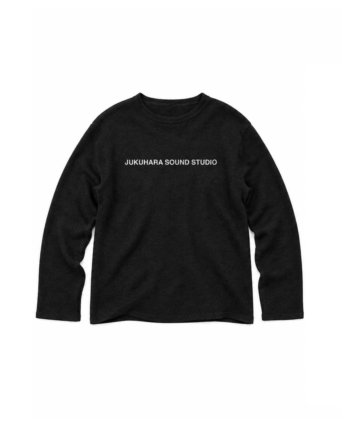 SOUND STUDIO KNIT SWEATER