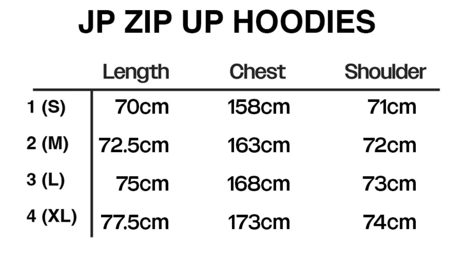JP SOUNDS ZIP-UP HOODIE - JUKUHARA