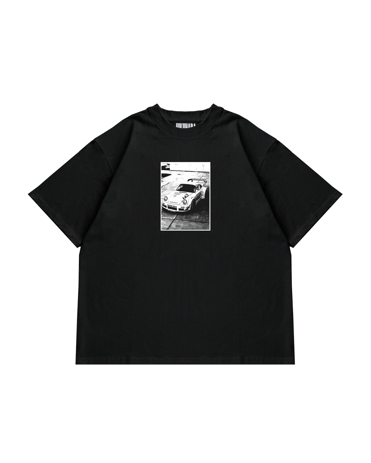 CAR SERVICE REDUX T SHIRT