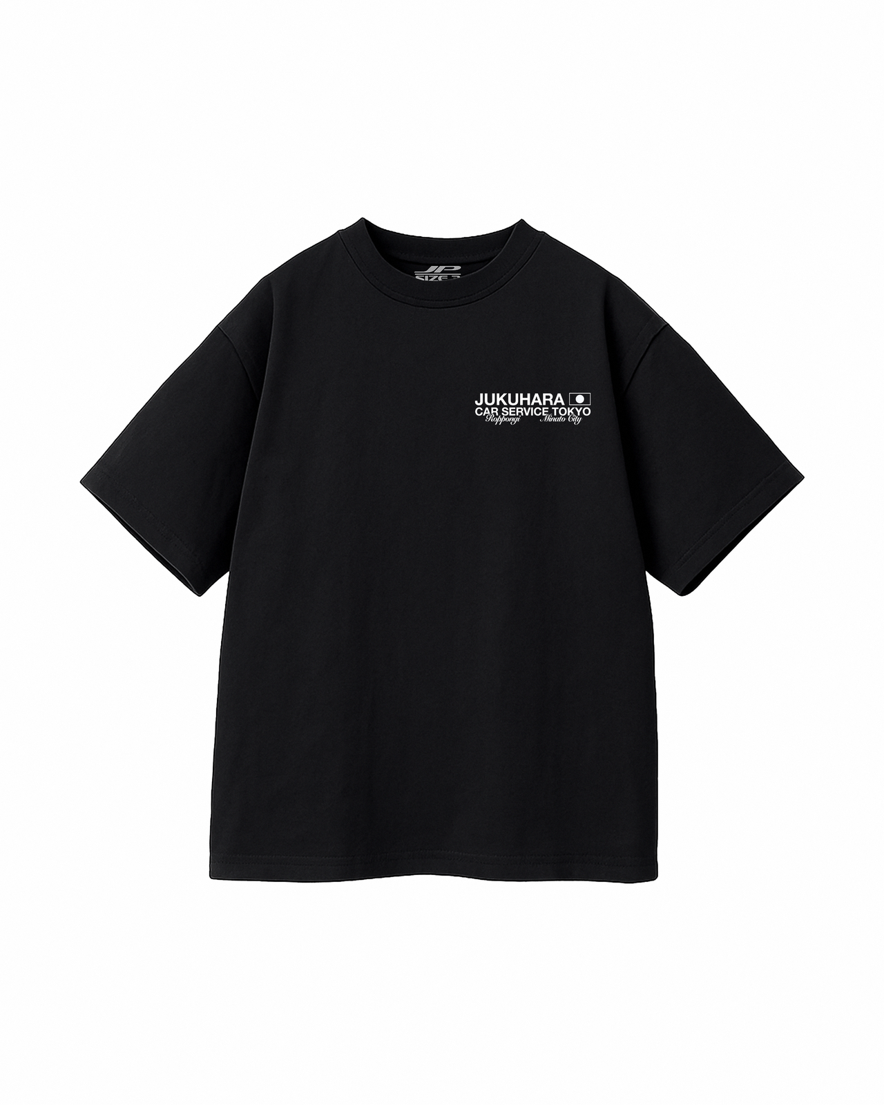 TOKYO CAR SERVICE 2025 T SHIRT