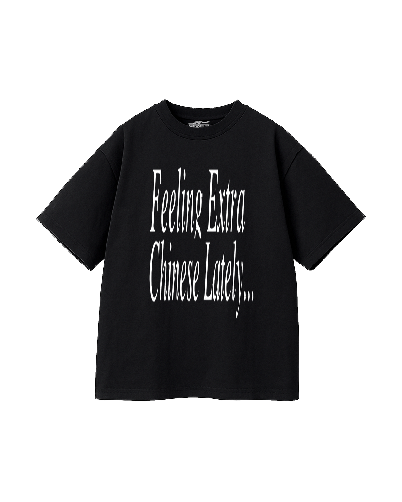CHINESE T SHIRT