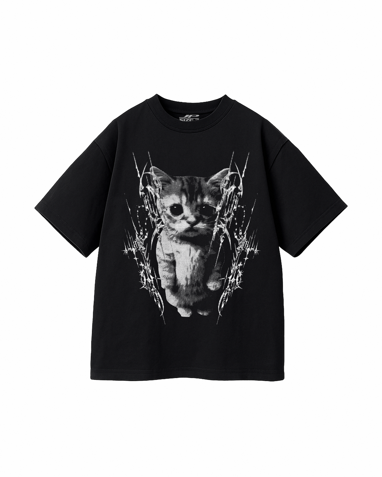CYBER HAMSTER T SHIRT