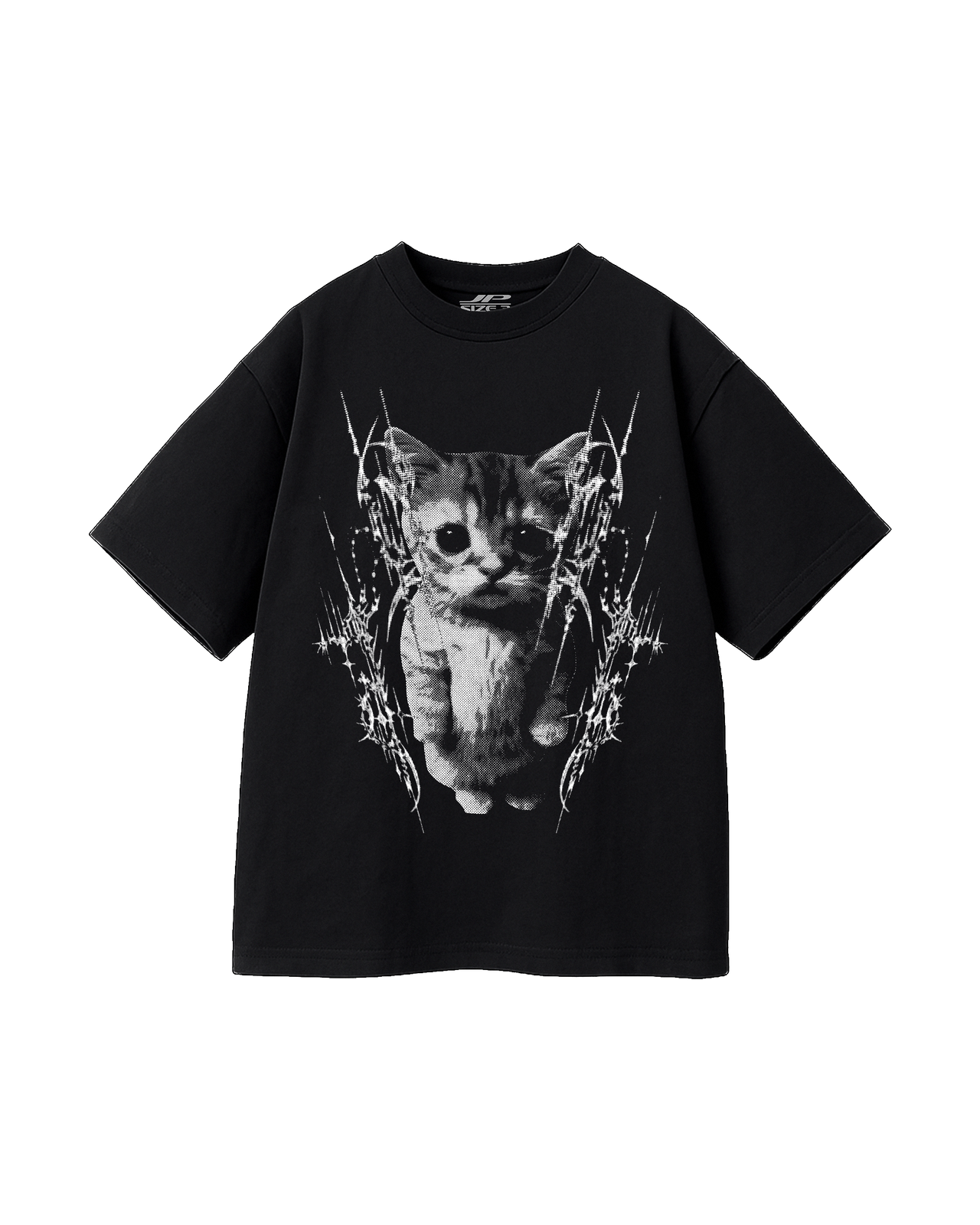 CYBER HAMSTER T SHIRT