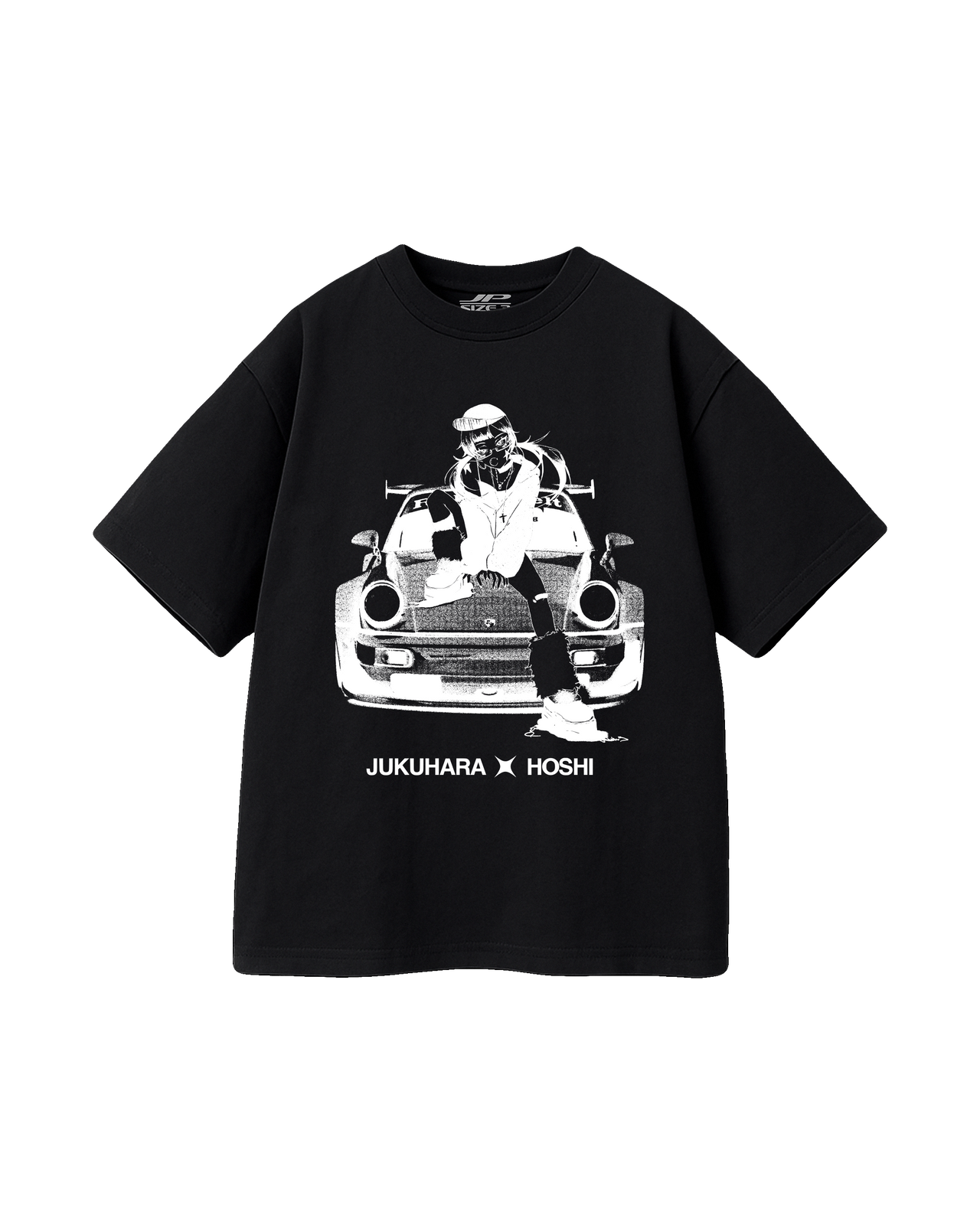 MIDNITE T SHIRT 2026