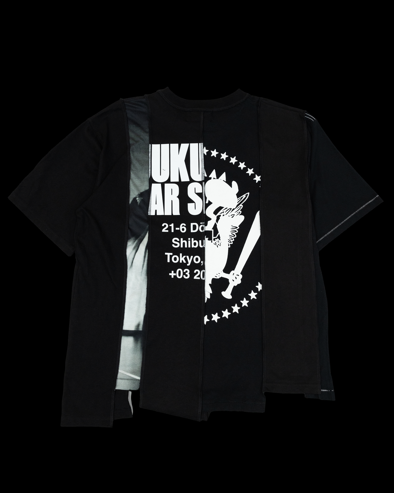 T SHIRT 11