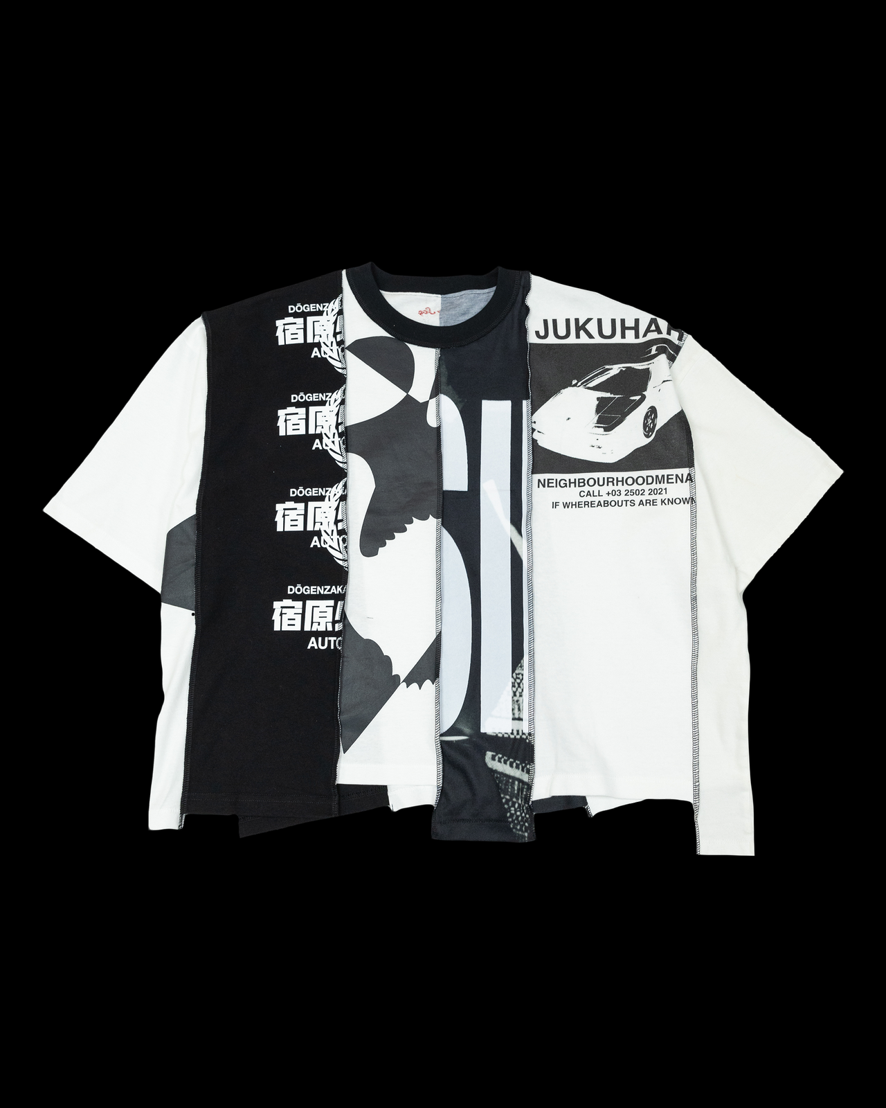 T SHIRT 06