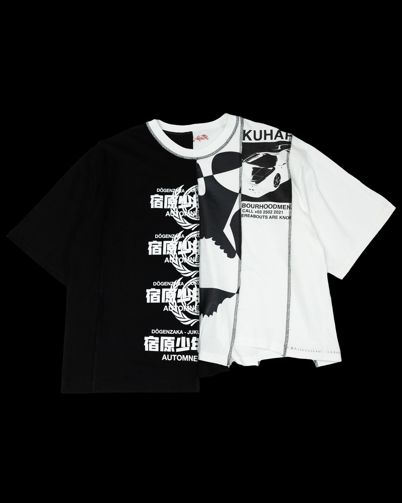 T SHIRT 09