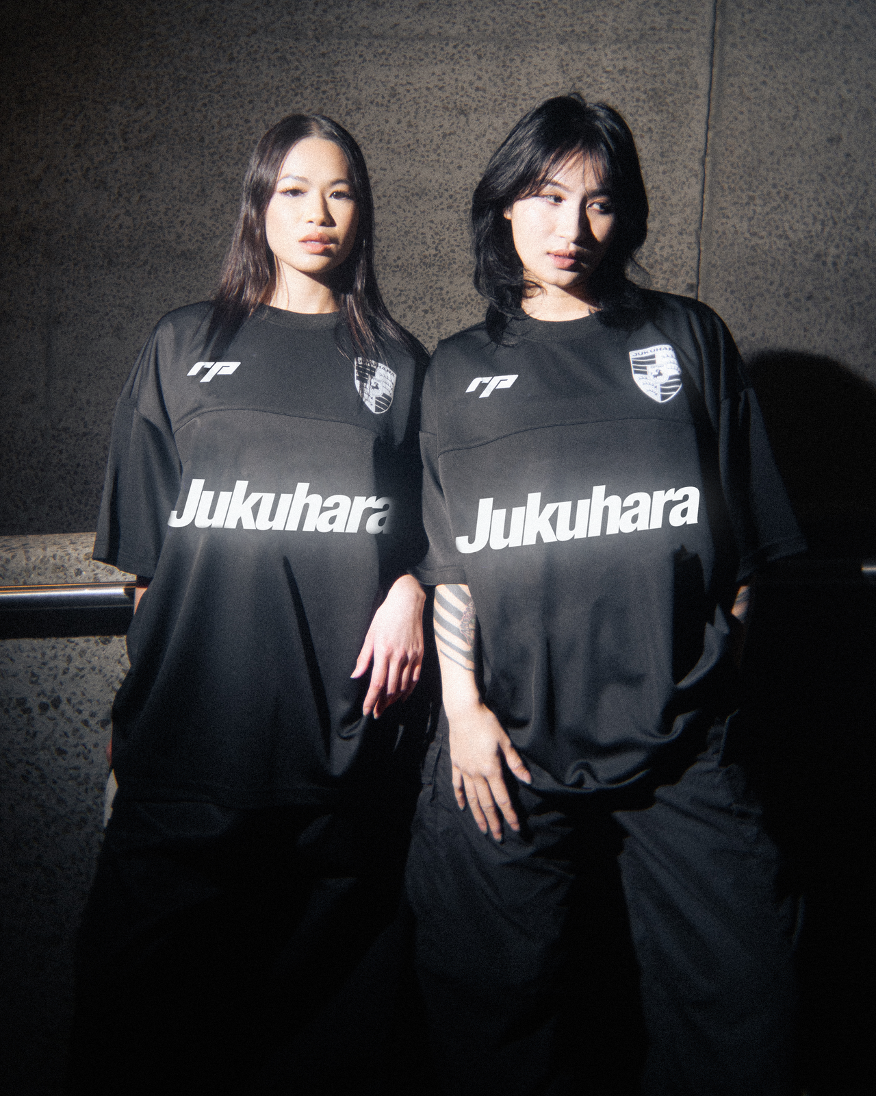 JUKUHARA RACE JERSEY SE