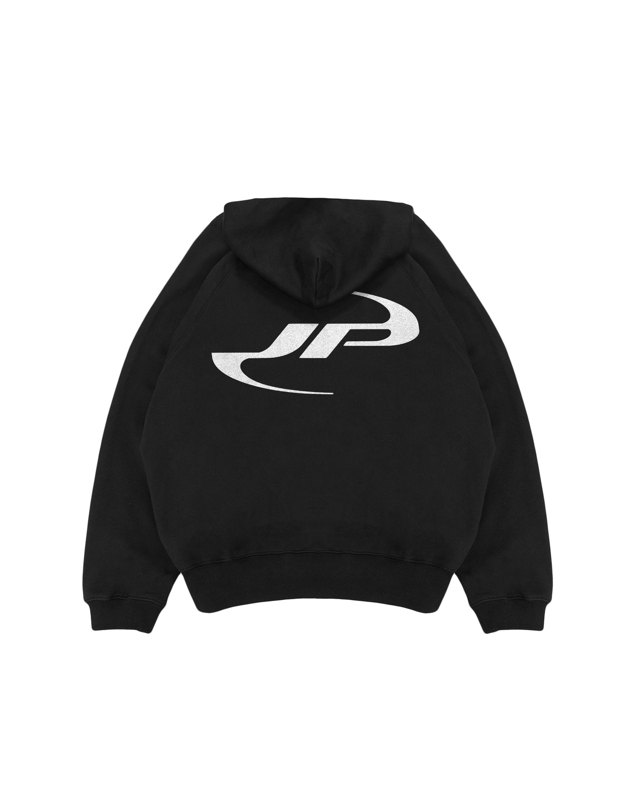 JP SOUNDS ZIP-UP HOODIE