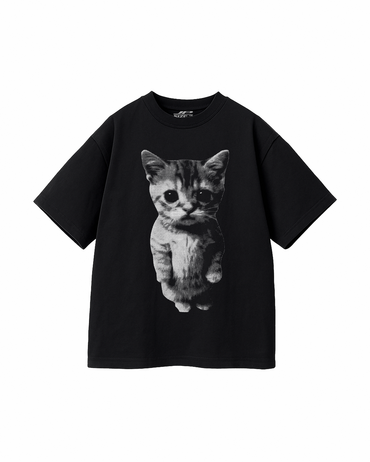 STANDING HAMSTER T SHIRT