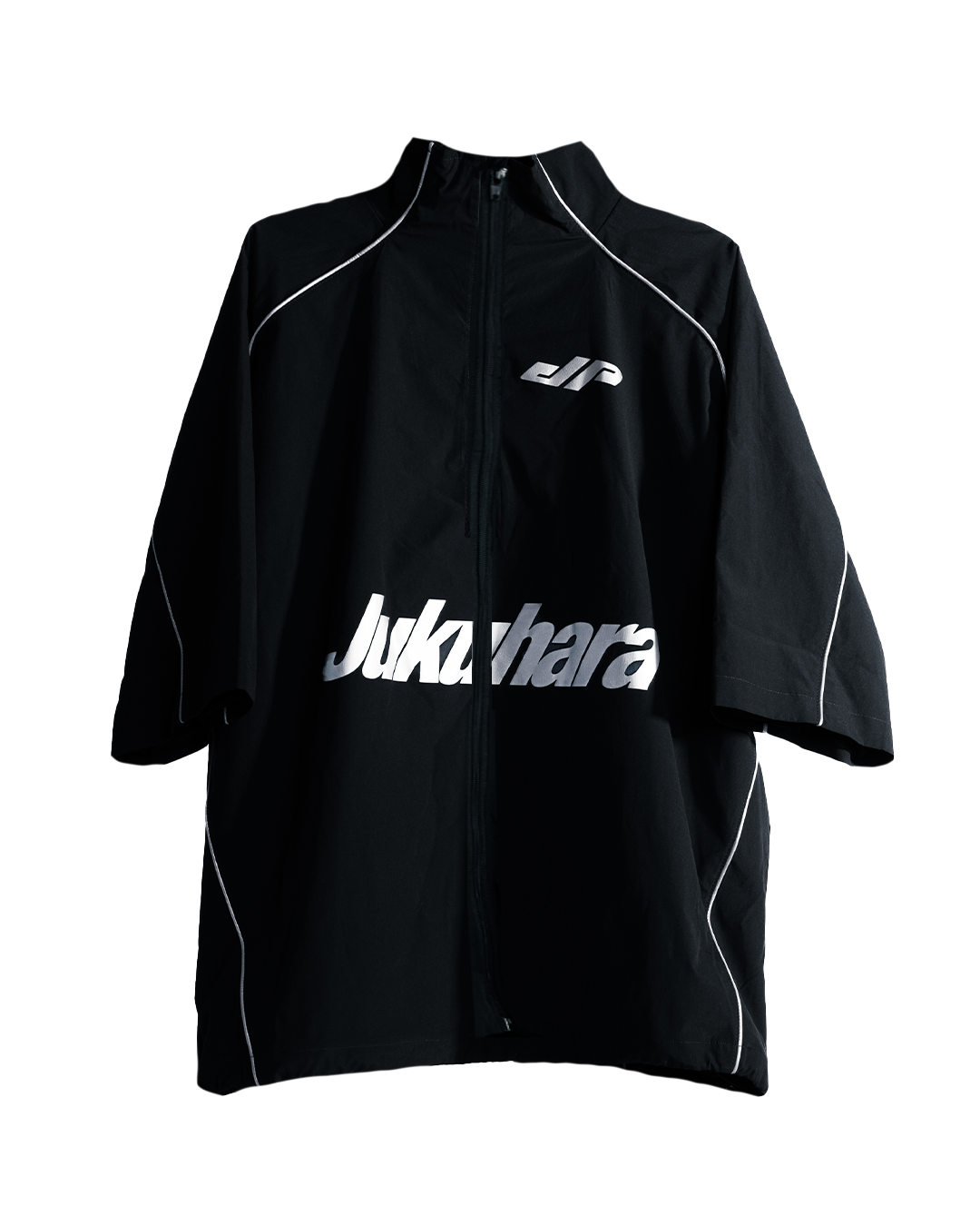 JUKUHARA TECH ZIP UP