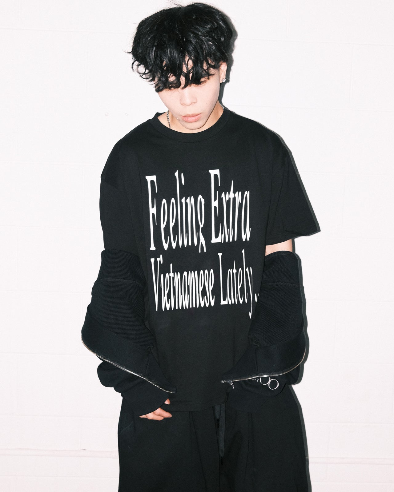 VIETNAMESE T SHIRT