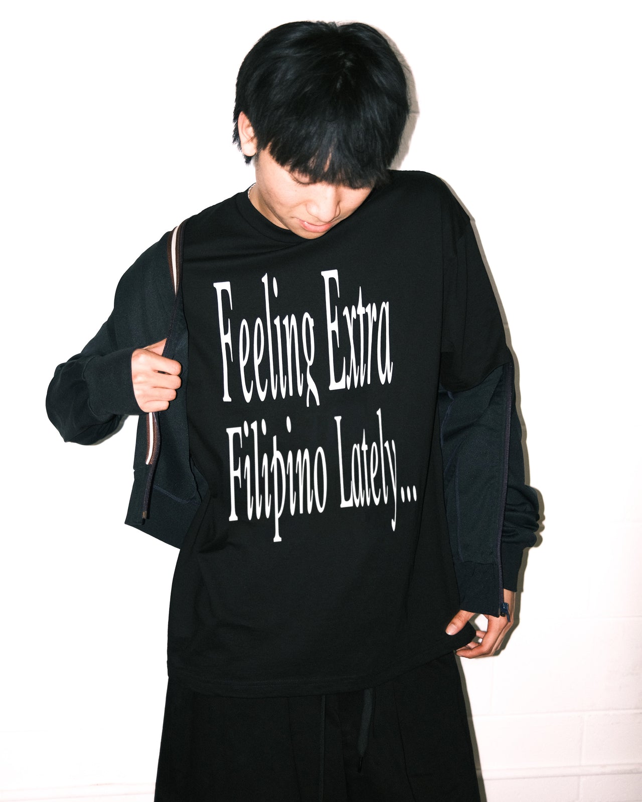 FILIPINO T SHIRT