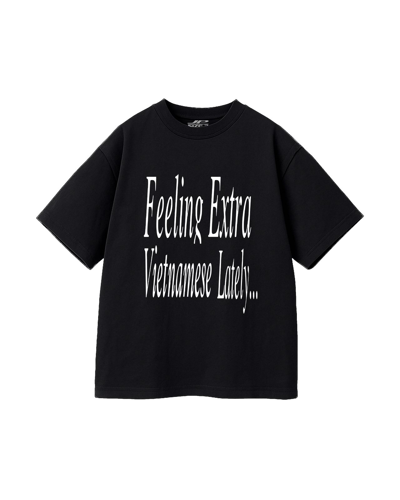 VIETNAMESE T SHIRT