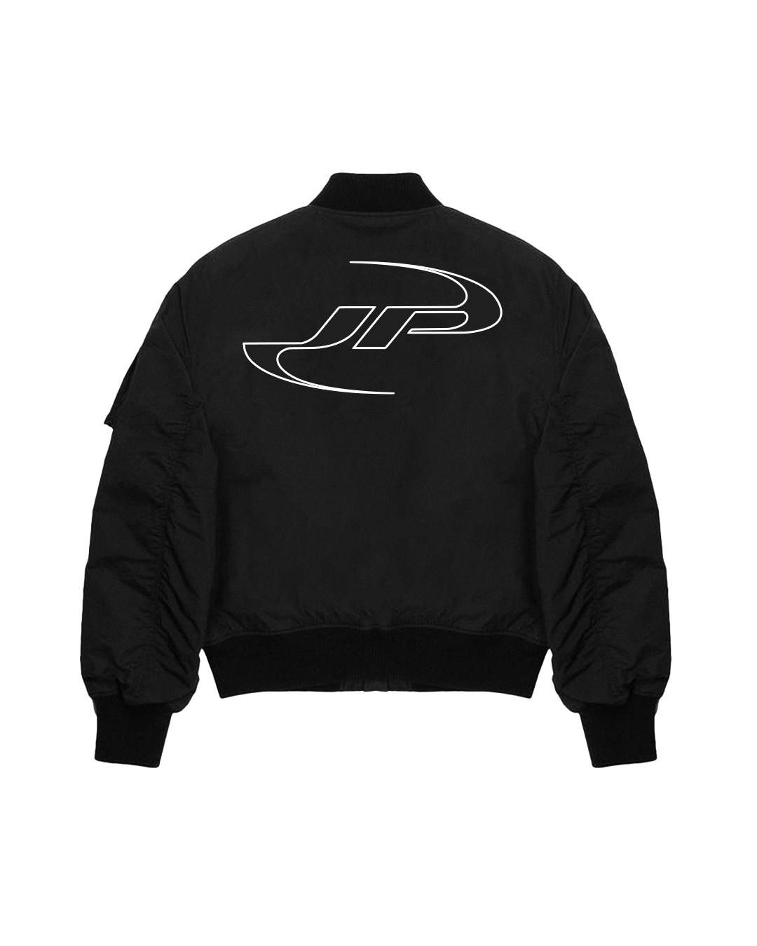 JP SOUNDS BOMBER JACKET [ONLY 50 UNITS]
