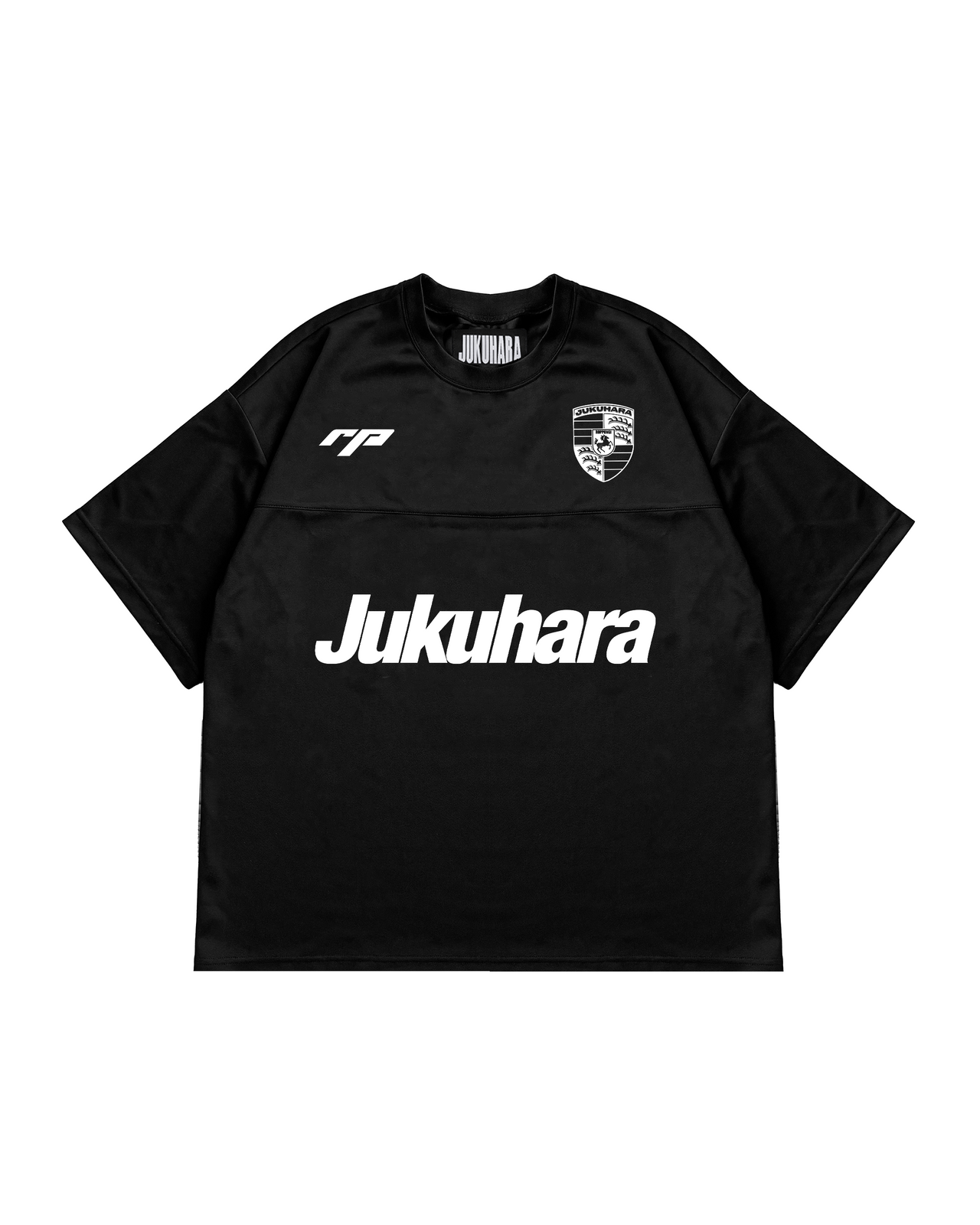 JUKUHARA RACE JERSEY SE