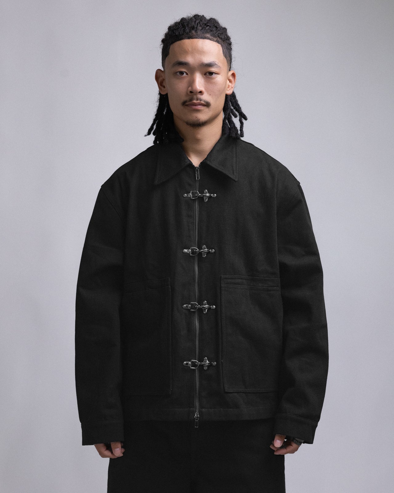 SERVICE JACKET