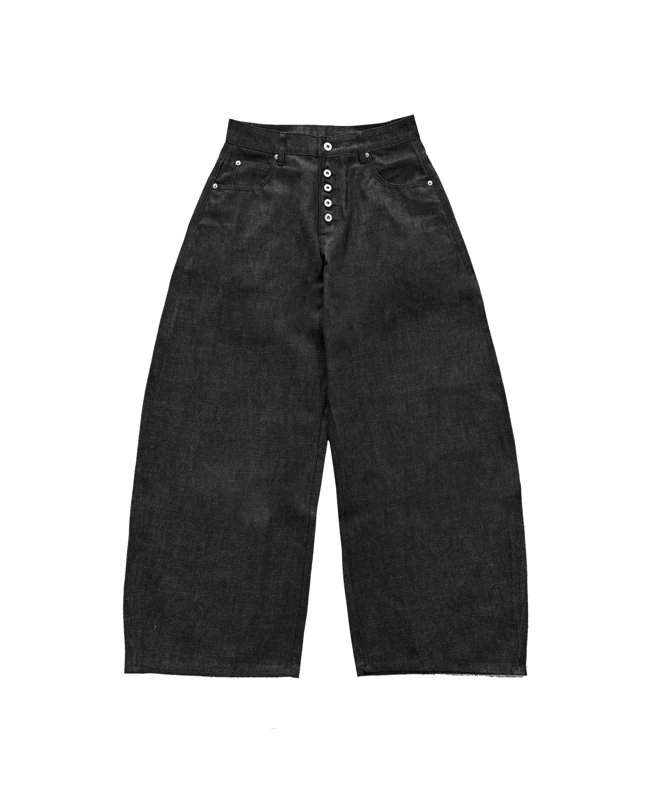 SHOTGUN DENIM PANTS