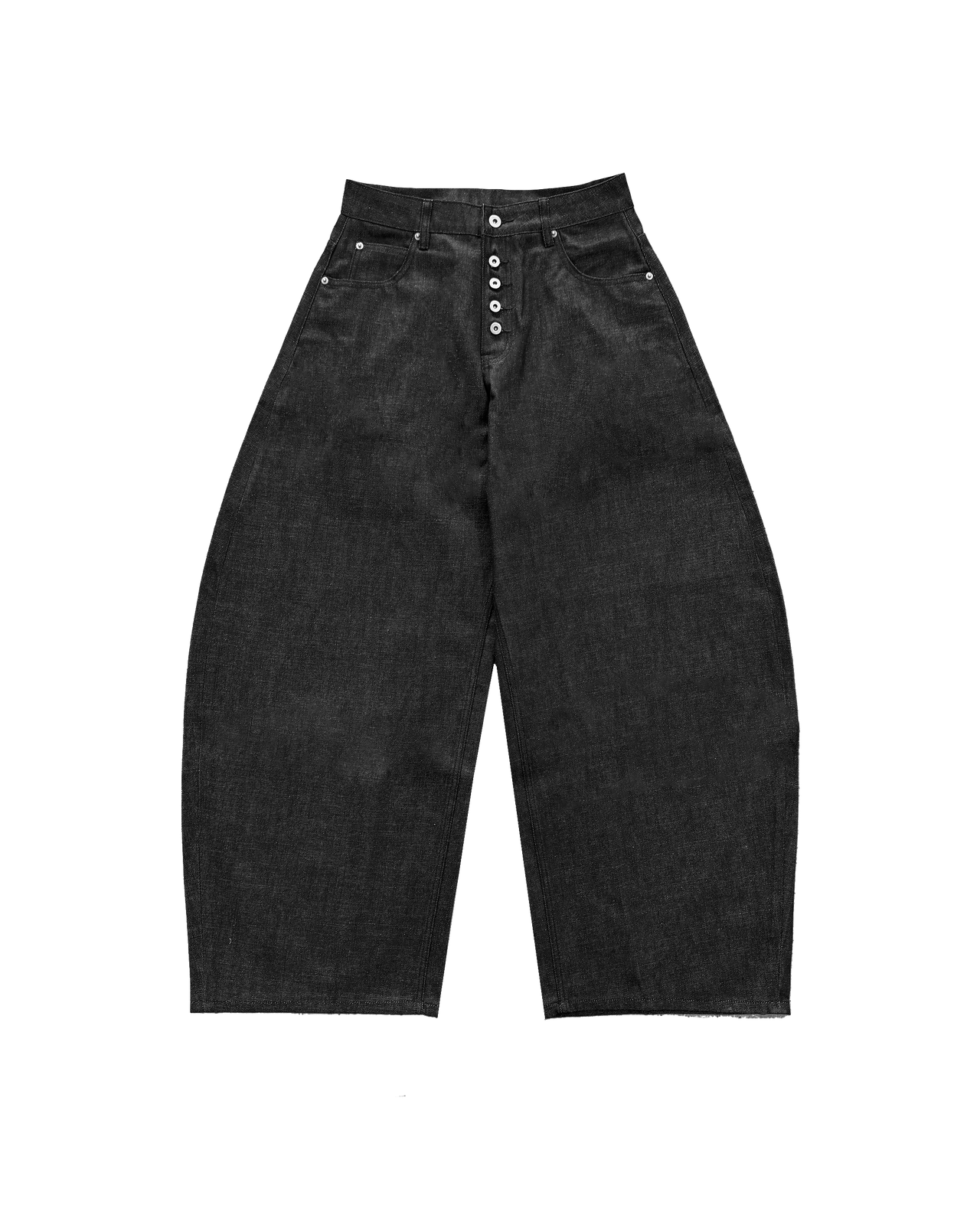 SHOTGUN DENIM PANTS