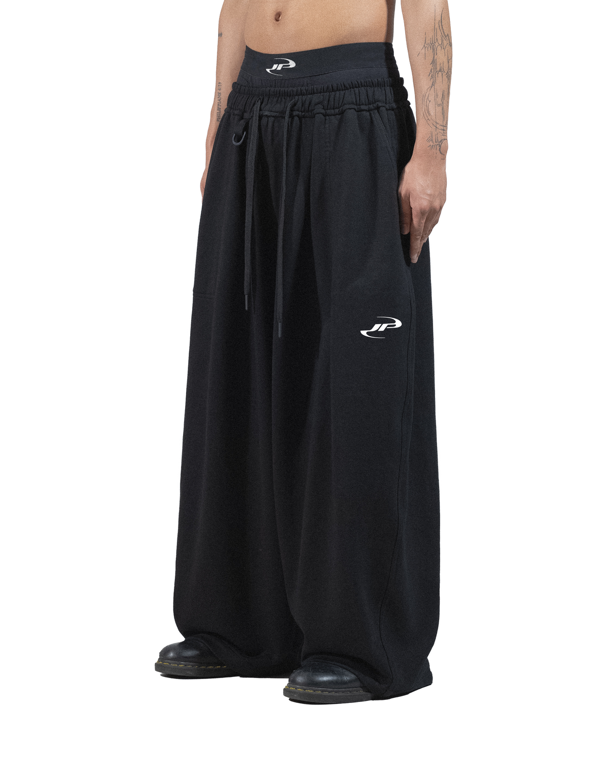 TOBI SWEATPANTS 4.0