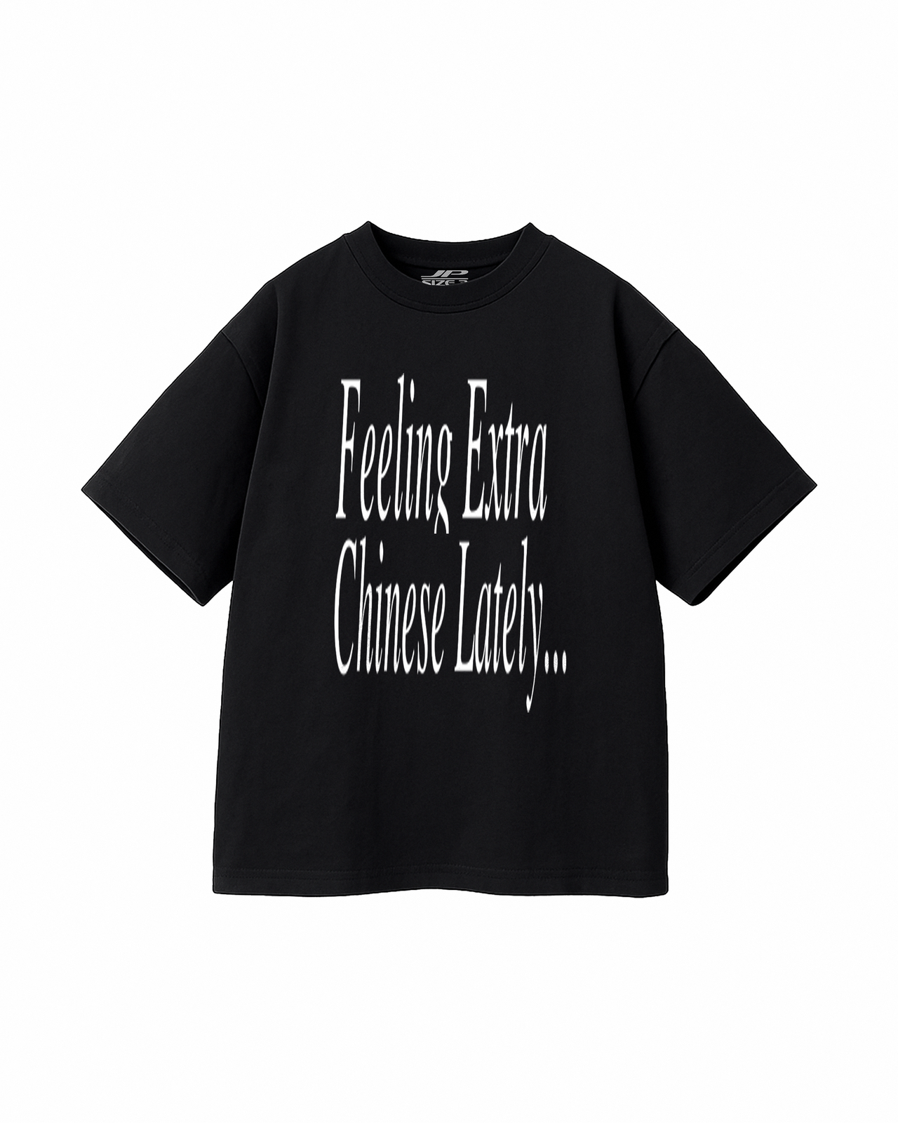 CHINESE T SHIRT