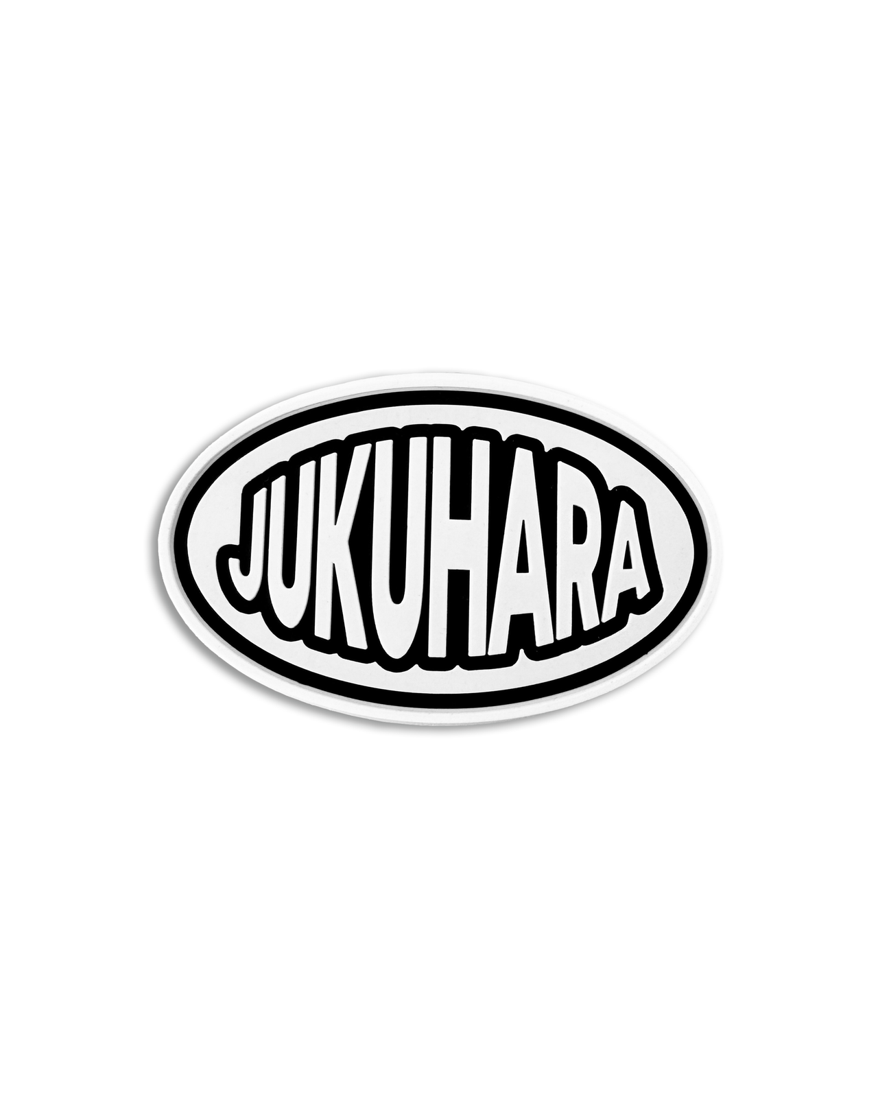 JUKUHARA RUBBER COASTER