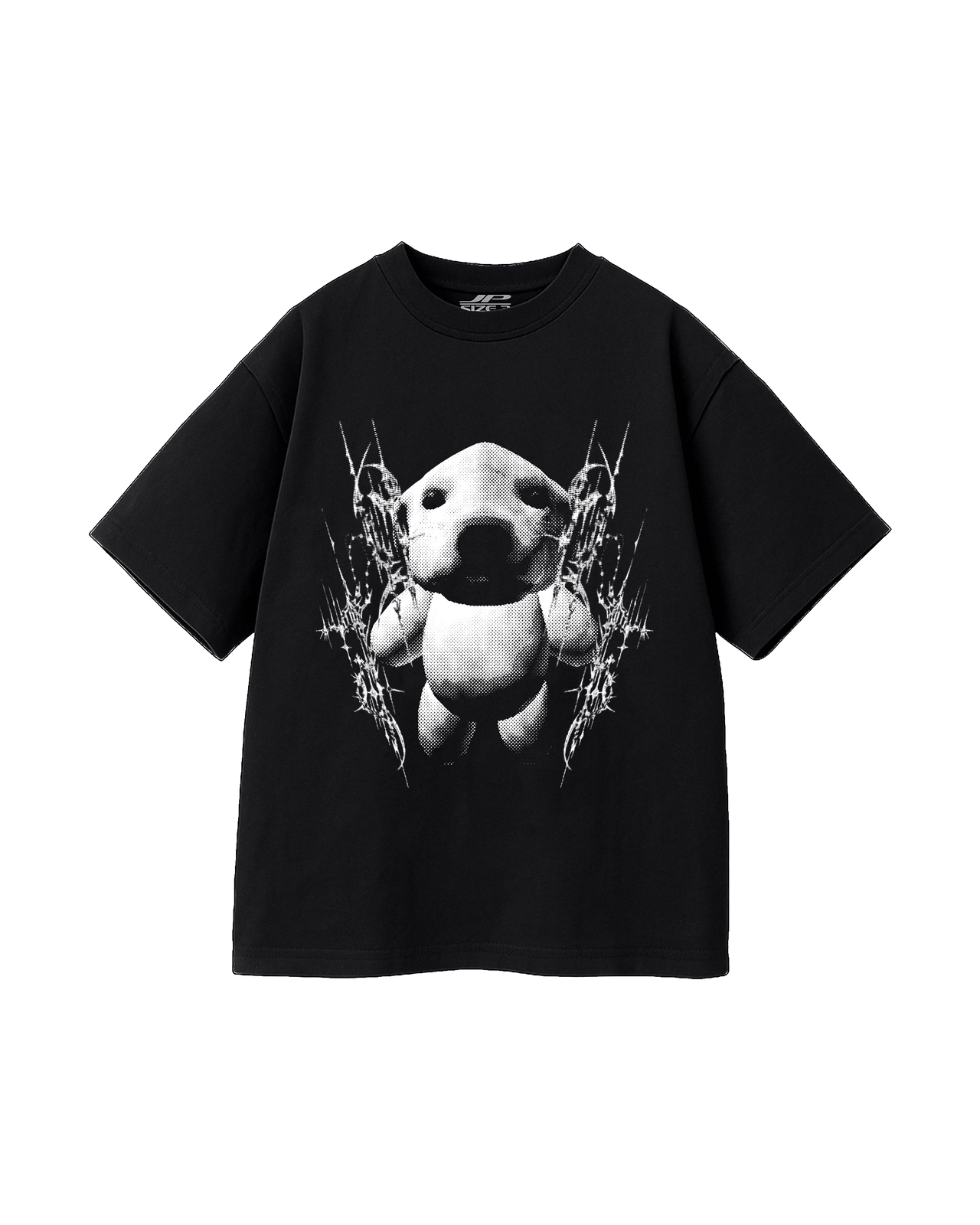 CYBER DOG T SHIRT