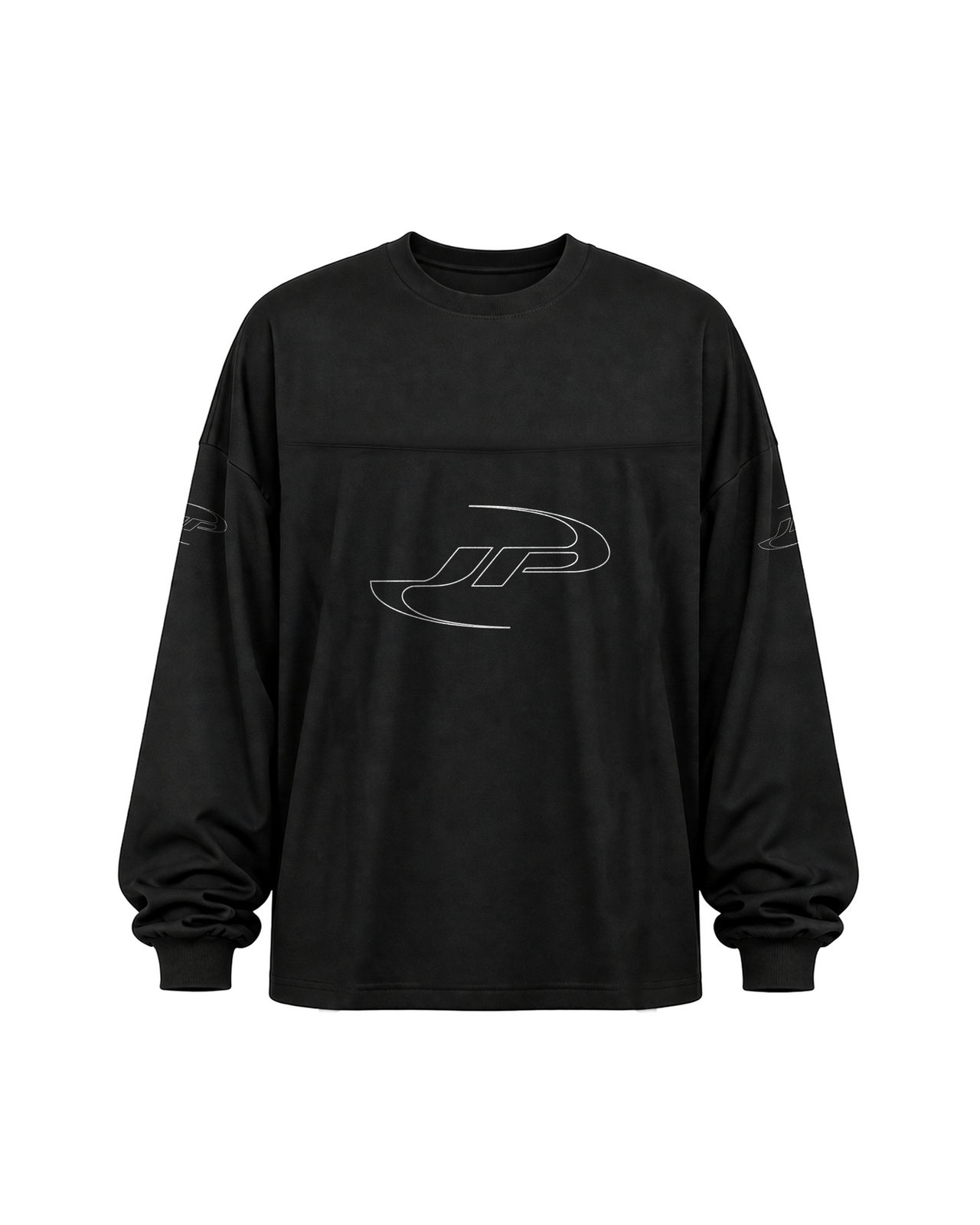 GHOST STADIUM JERSEY - LONG SLEEVE