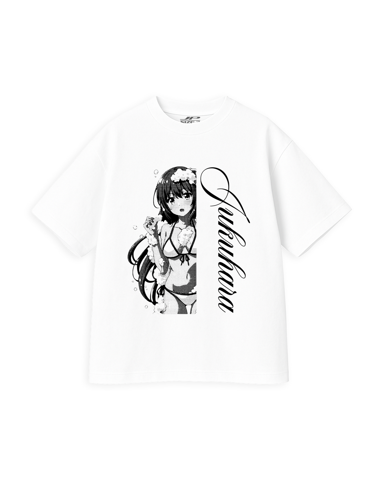 JP SOAP LAND T SHIRT