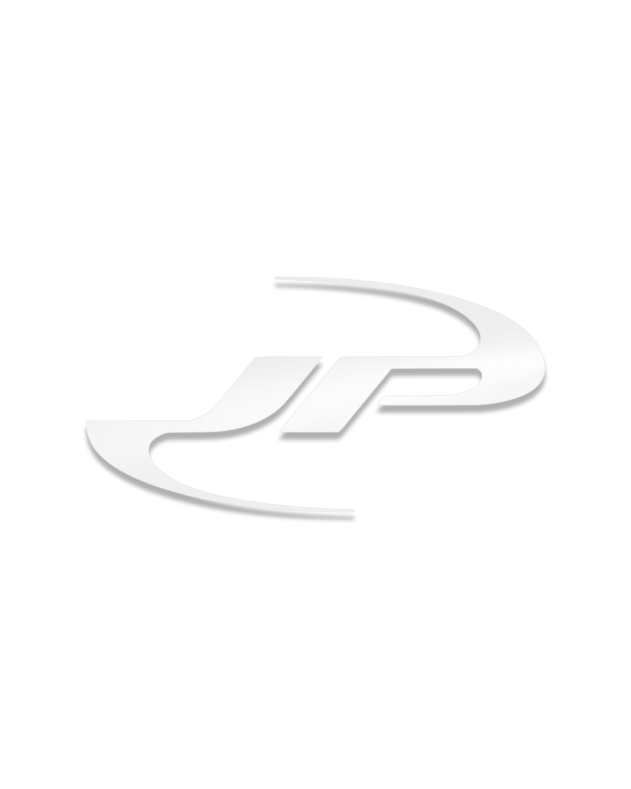 JP VINYL CAR STICKER - JUKUHARA