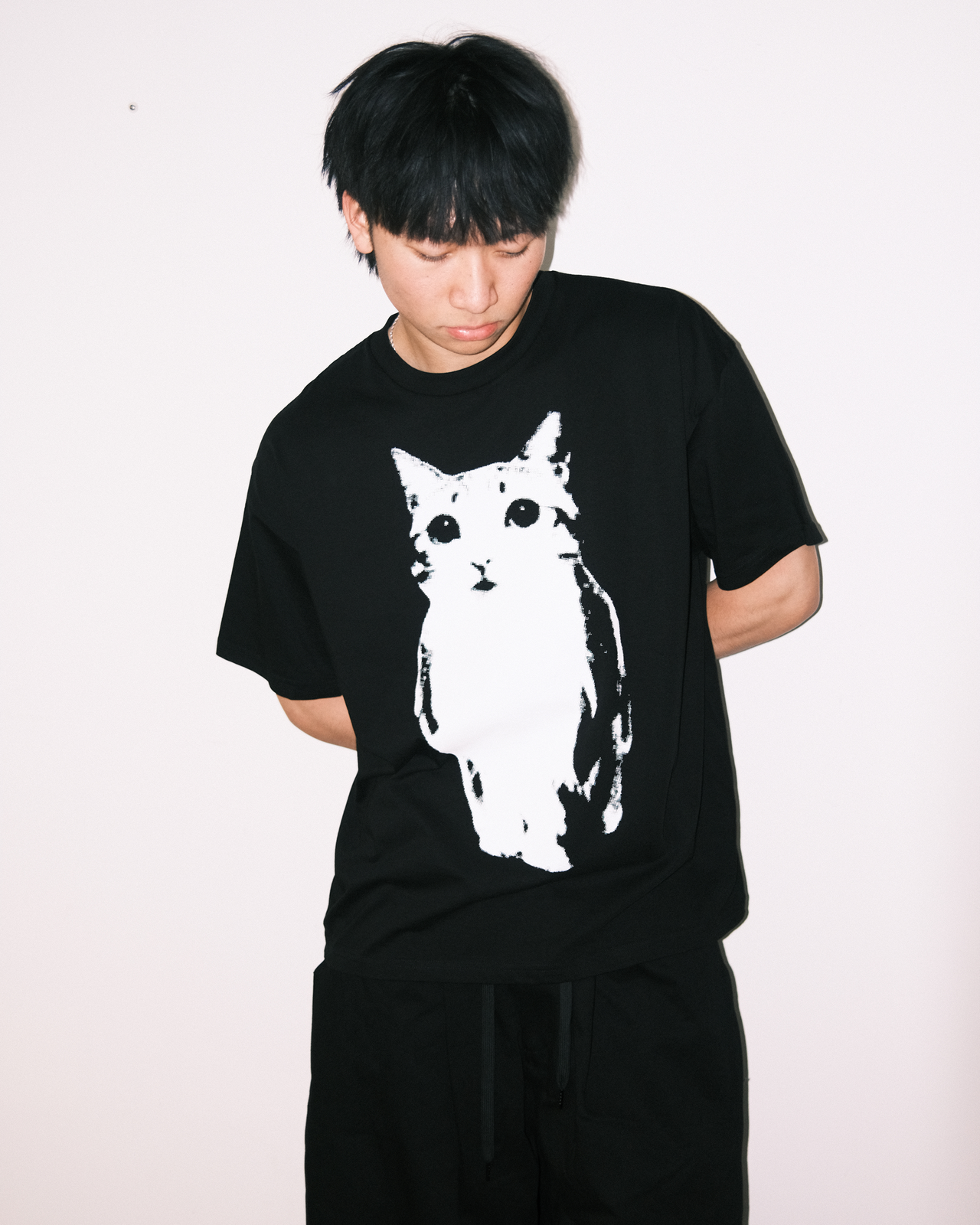 MEOWL T SHIRT