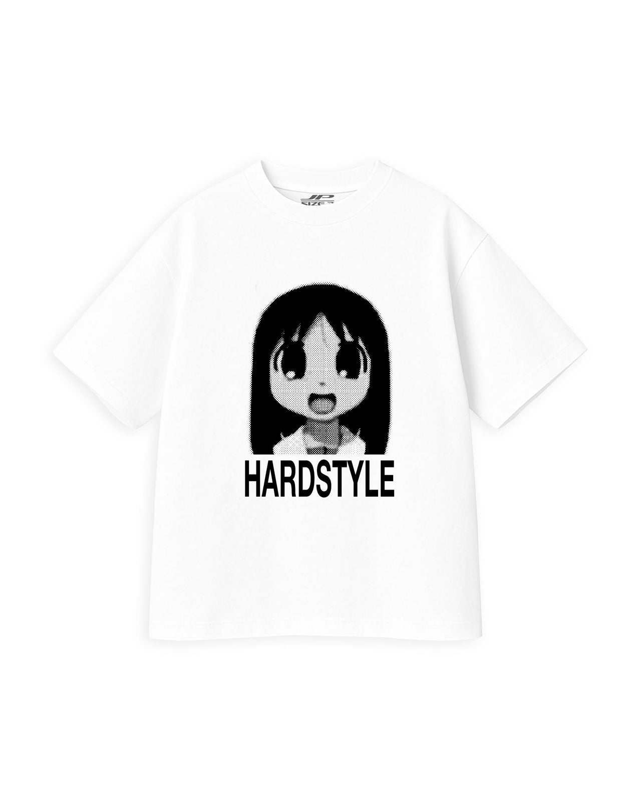 HARDSTYLE T SHIRT
