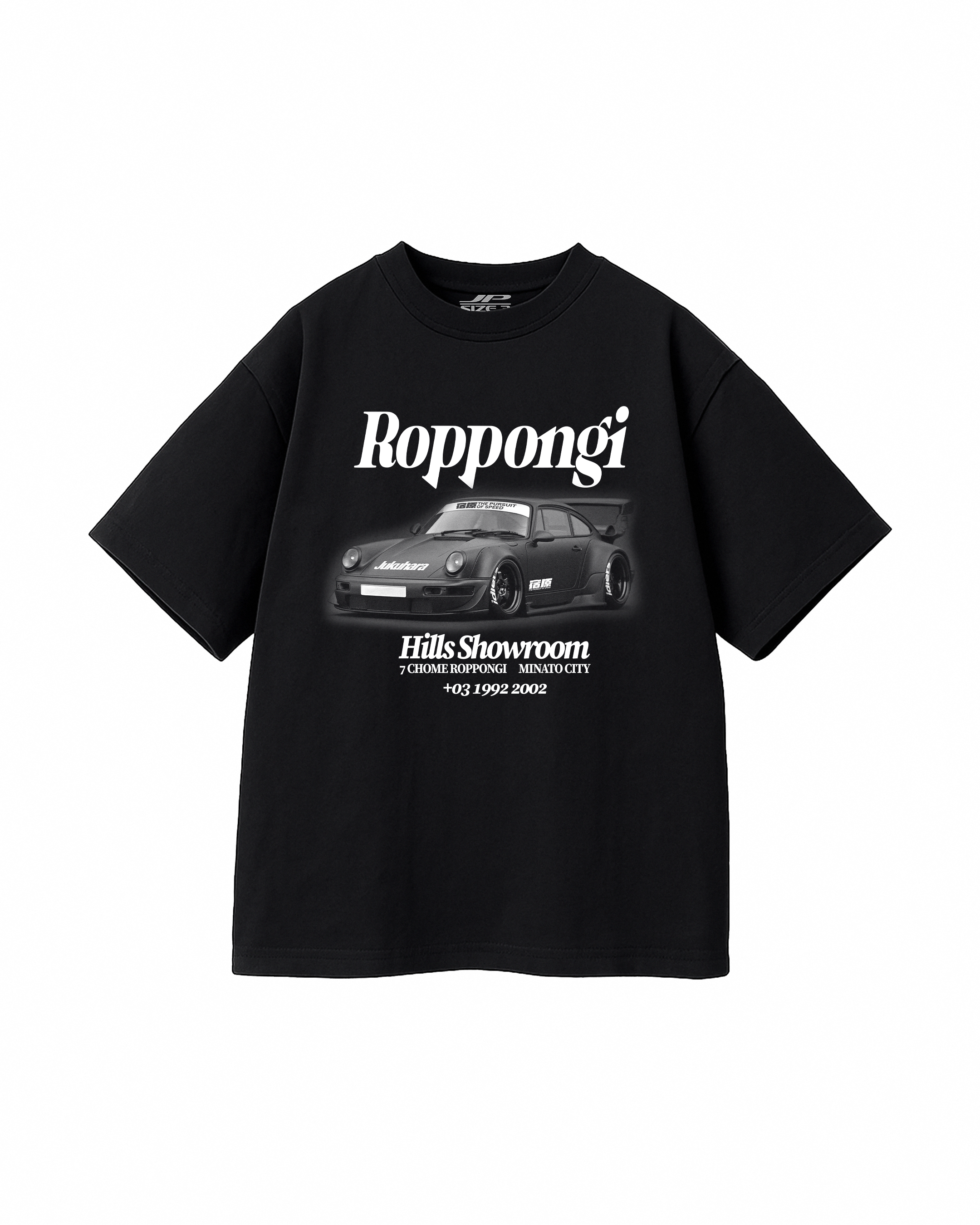 【COSYHARU】Joy Division Forest Printing Short Sleeve T Tshirts / CUTSEW | JUZU store | ジュズストア