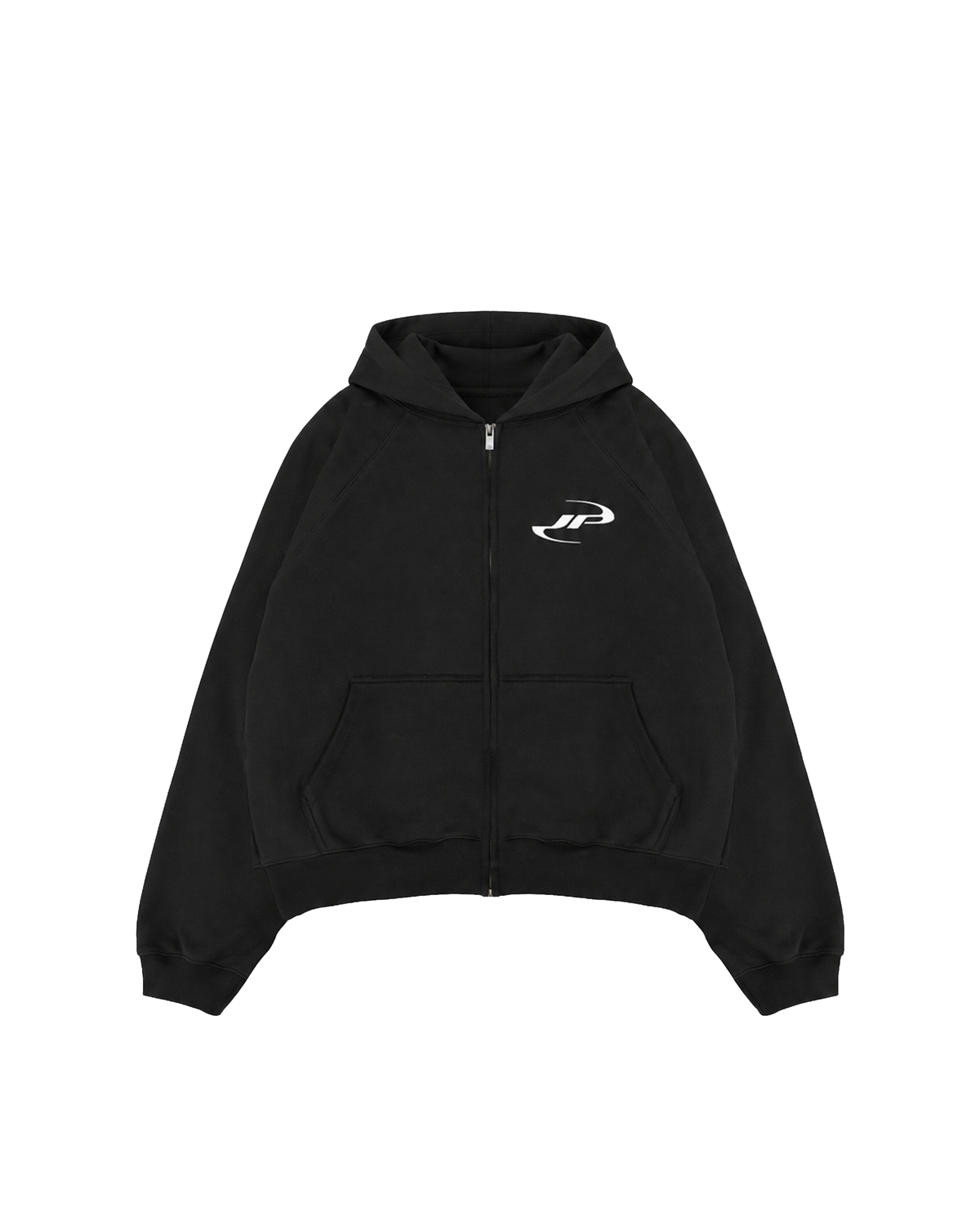 JP INSIGNIA HEAVY WEIGHT HOODIE