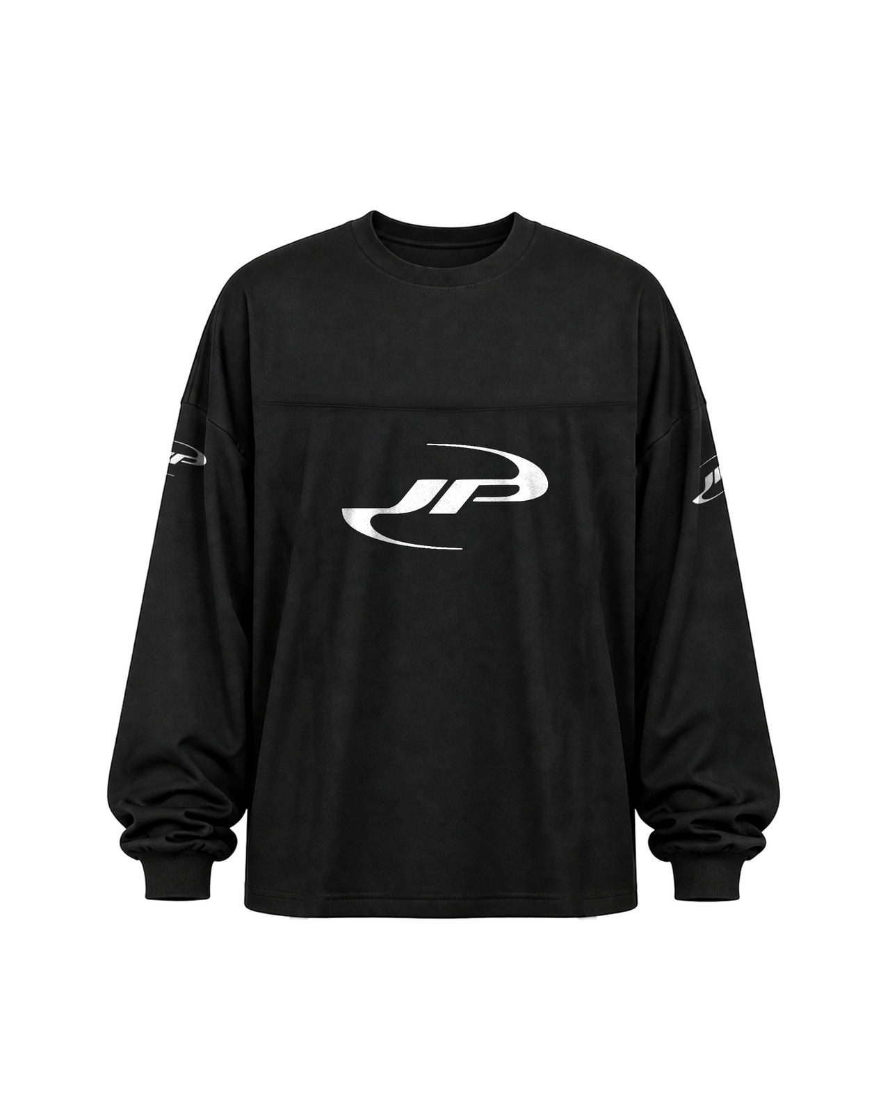 STADIUM JERSEY - LONG SLEEVE